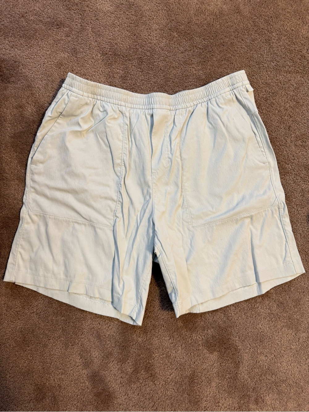 Men’s lululemon shorts